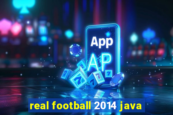real football 2014 java
